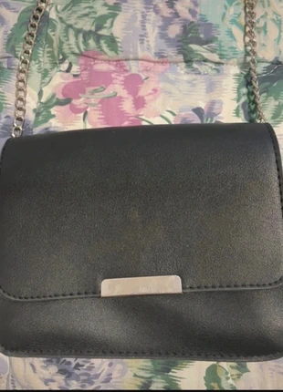 Borsa tracolla nera Calliope ottime condizioni, marque: Vintage Dressing, état: Très bon état, 2,00 €, 2,80 € Protection acheteurs incluse