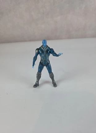 Amazing Spider-Man 2 Electro Power Charged Spider Strike 4" Figure, brand: Disney, condition: Very good, size: One size, £3.50, £4.08 includes Buyer Protection Pro