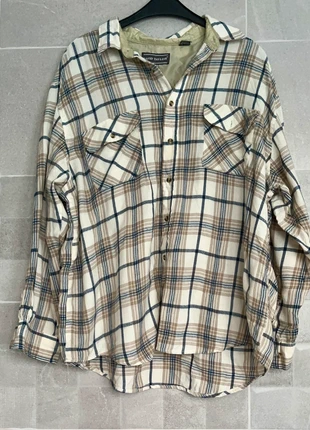 chemise flanelle a carreaux David Taylor Vintage, marque: Vintage, état: Très bon état, taille: XXL, 9,00 €, 10,15 € Protection acheteurs incluse