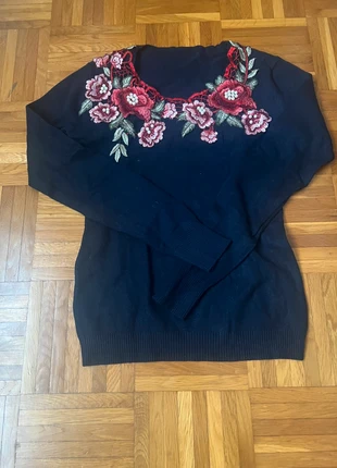 maglione vintage, marca: Vintage Dressing, estado: Muito bom, tamanho: L / 40 / 12, €4.00, €4.90 inclui Proteção do Comprador