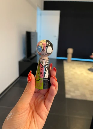 DPR Ian / Mito and insanity, condizioni: Ottime, taglia: S, €8.00, €9.10 include la Protezione acquisti Pro