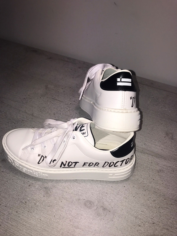 Chaussure D. Franklin Vinted