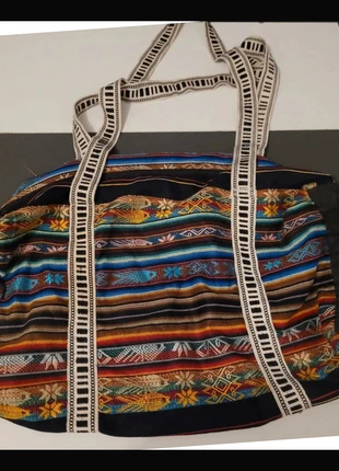 sac bohème, marque: sac à man bohème, état: Très bon état, 15,00 €, 16,45 € Protection acheteurs (Pro) incluse