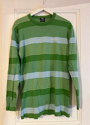 Pull laine PellePelle vert - Taille S, brand: Pelle Pelle, condition: Very good, size: S, €15.00, €16.45 includes Buyer Protection