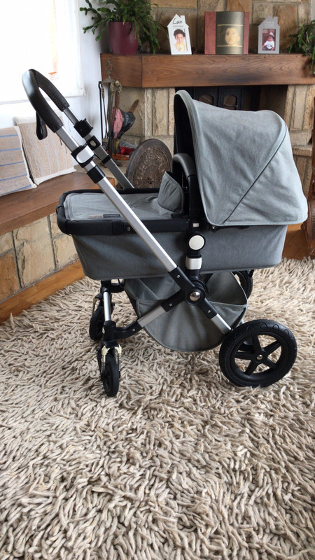 Bugaboo cameleon best sale 3 avenue