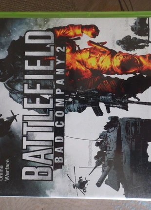 battlefield bad company 2, état: Bon état, 4,00 €, 4,90 € Protection acheteurs incluse