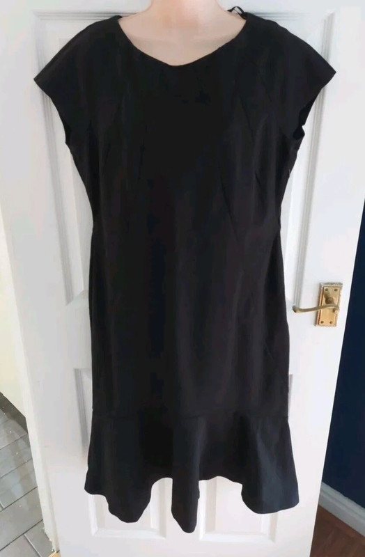 Women's Midi Dress 1