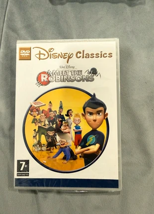 Meet the Robinsons PC Game – Brand New & Sealed | Rare Collectible, estado: Nuevo sin etiquetas, 5,00 €, 5,95 € Protección al comprador incluida