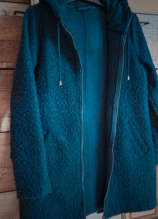 Kurzmamtel Gr. M/38, marque: Gina Benotti, état: Très bon état, taille: M / 38 / 10, 13,00 €, 14,35 € Protection acheteurs incluse