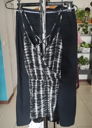 Combinaison short Undiz femme fill ado taille M avec poches, marque: Undiz, état: Très bon état, taille: M / 38 / 10, 4,00 €, 4,90 € Protection acheteurs incluse