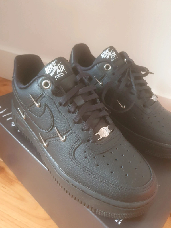 Nike Air Force 1 (36) - photo numéro 6