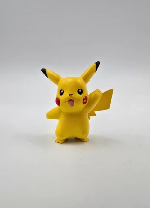 Figurine Pokémon Tomy Collection Nintendo - Pikachu, marke: Nintendo, zustand: Gut, größe: Einheitsgröße, 4,90 €, 5,85 € beinhaltet Vinted-Käuferschutz Pro