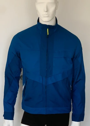 Veste technique Kansas Bleue marine Taille M style workwear / streetwear Très bon état, brand: Kansas, condition: Very good, size: M, €15.00, €16.45 includes Buyer Protection