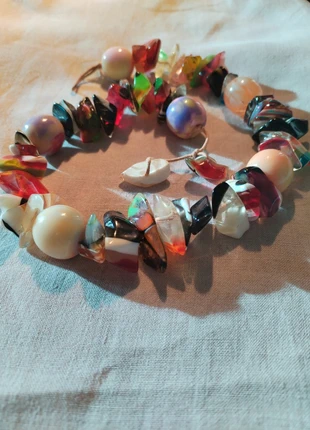 Collier Gloria , marque: Gloria, état: Très bon état, 35,00 €, 37,45 € Protection acheteurs incluse