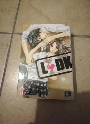 Lot Lokd , état: Très bon état, 12,00 €, 13,30 € Protection acheteurs incluse