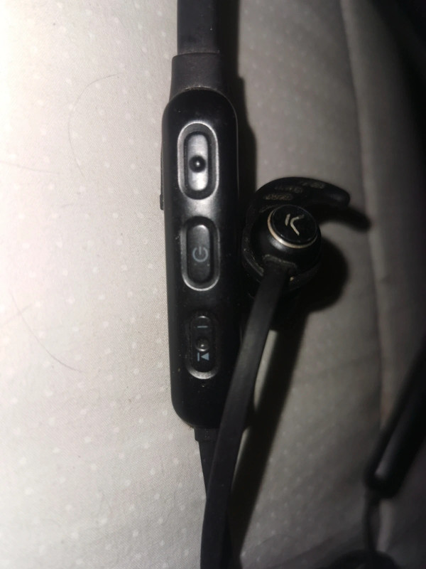 Auriculares inalámbricos sport 3