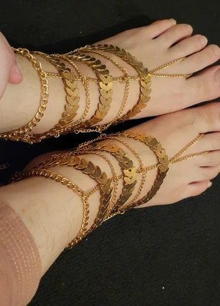 Anklets, condition: New without tags, £12.00, £13.30 includes Buyer Protection