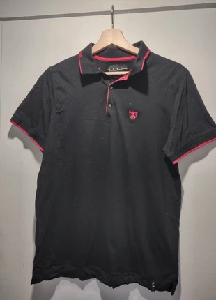 Polo Izac, marke: IZAC, zustand: Sehr gut, größe: M, 4,00 €, 4,90 € inklusive Vinted-Käuferschutz