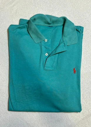 Polo Ralph Lauren XL, brand: Ralph Lauren, condition: Good, size: XL, €15.00, €16.45 includes Buyer Protection Pro