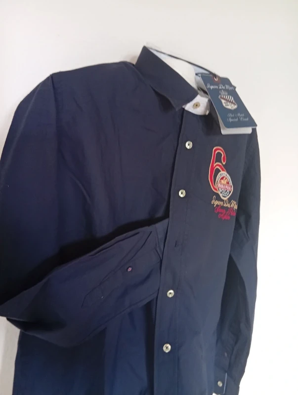 Chemise homme taille L - photo numéro 7