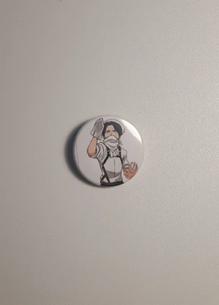 Chapa Levi, marca: Local, estado: Nuevo sin etiquetas, 2,00 €, 2,80 € Protección al comprador incluida