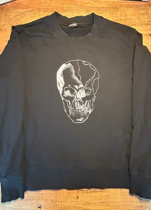 Just Cavalli trui zwart, merk: Just Cavalli, staat: Goed, maat: S, € 5,00, € 5,95 inclusief Kopersbescherming