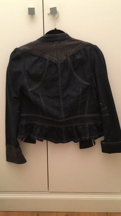 Cool Marc by Marc Jacobs jean jacket 4