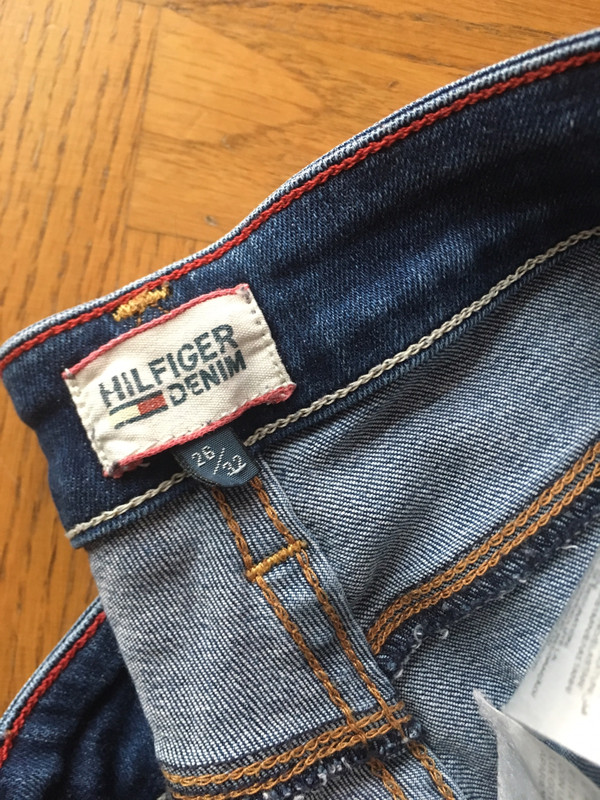 jeans tommy hilifger 3