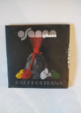 Osanna – Palepolitana (CD Doppio), état: Très bon état, 15,00 €, 16,45 € Protection acheteurs incluse