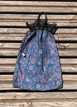 Sac filet cabas vintage, brand: Vintage, condition: Very good, €4.00, €4.90 includes Buyer Protection