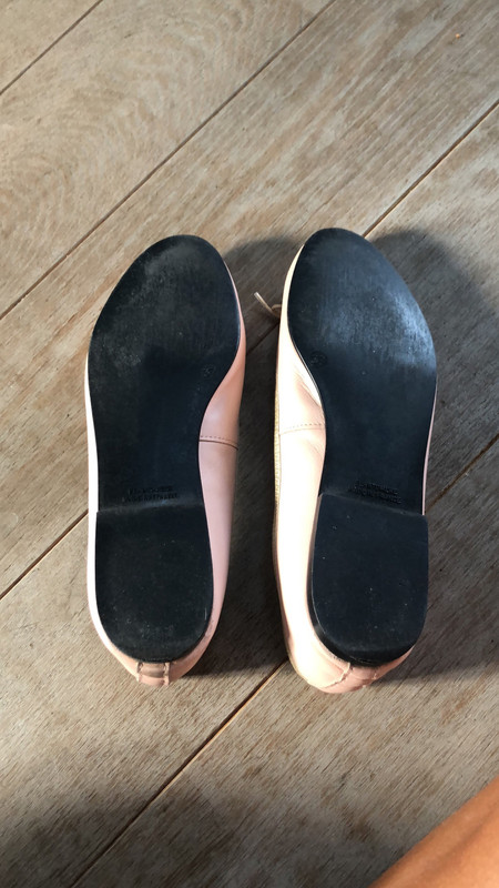 Ballerines sales 2024 a vendre