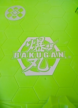 Arène bakugan, marca: Bakugan, estado: Muy bueno, tamaño: 10 años / 140 cm, 3,00 €, 3,85 € Protección al comprador incluida