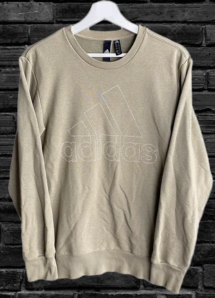 Adidas sport sweater trui pullover green size , merk: adidas, staat: Heel goed, maat: S, € 19,95, € 21,65 inclusief Kopersbescherming