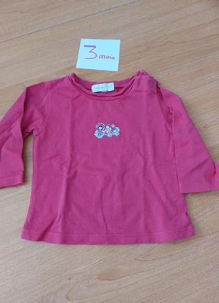 T shirt, brand: Mexx, condition: Very good, size: 3-6 months / 62 cm, €1.40, €2.17 includes Buyer Protection