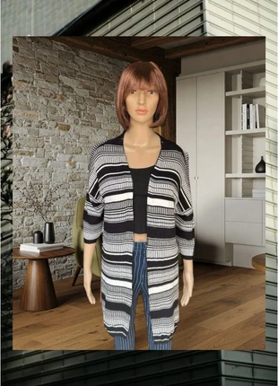 Cárdigan de punto Esmara talla M, marca: Esmara, estado: Muito bom, tamanho: M / 38 / 10, €13.00, €14.35 inclui Proteção do Comprador