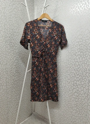 Next ditzy floral summer aline dress Size 10, brand: Next, condition: Very good, size: S / UK 8-10, £4.75, £5.69 includes Buyer Protection