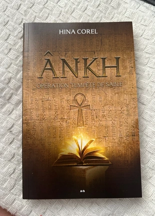 Opération tempête des sables, zustand: Sehr gut, 3,00 €, 3,85 € inklusive Vinted-Käuferschutz