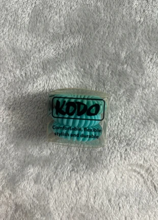 Kodo Hairbands, merk: kodo', staat: Nieuw met prijskaartje, € 3,00, € 3,85 inclusief Kopersbescherming