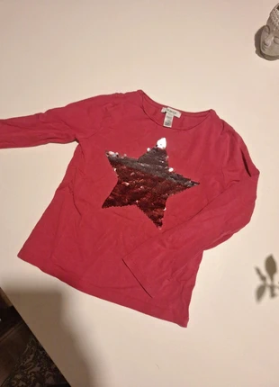 pull okaidi, brand: Okaïdi, condizioni: Ottime, taglia: 6 anni / 116 cm, €1.20, €1.96 include la Protezione acquisti