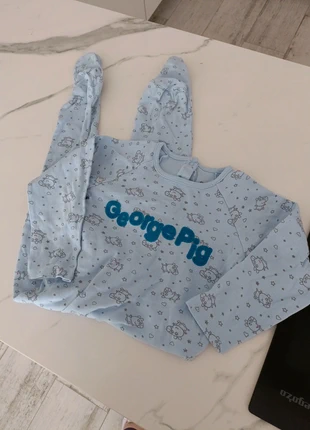 Pijama , brand: Tex Baby, condizioni: Ottime, taglia: 3 anni / 98 cm, €3.00, €3.85 include la Protezione acquisti