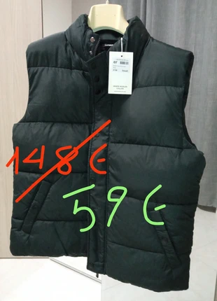 Madison Barclay smanicato S, marque: Madison barclay, état: Neuf avec étiquette, taille: S, 59,00 €, 62,65 € Protection acheteurs incluse