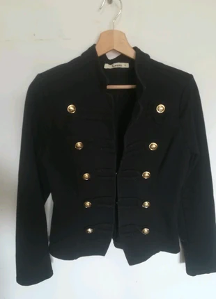 Chaqueta, estado: Muy bueno, tamaño: M / 38 / 10, 5,00 €, 5,95 € Protección al comprador incluida