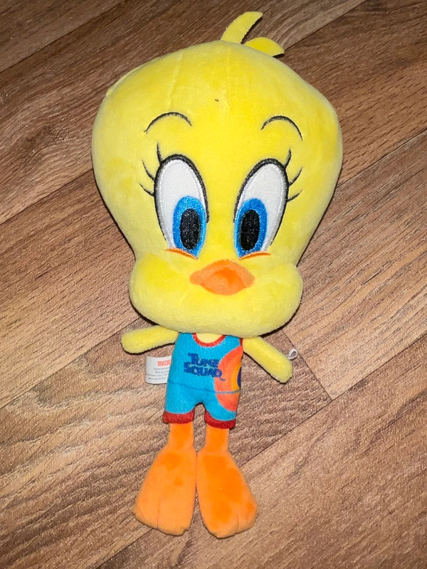 Tweety