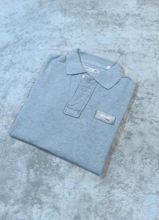 polo scott n.y.c gris s vintage rétro, marca: Scott, estado: Muy bueno, tamaño: S, 32,00 €, 34,30 € Protección al comprador Pro incluida