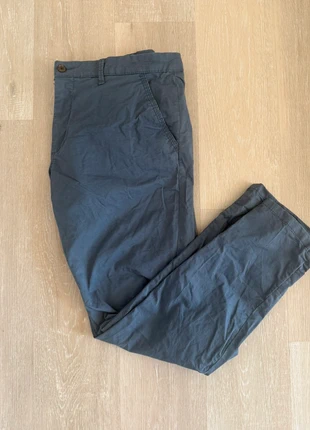 Chino, marque: In Extenso, état: Très bon état, taille: W40 | FR 50, 5,00 €, 5,95 € Protection acheteurs incluse