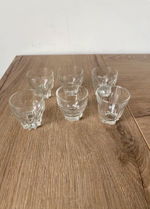 Lot de mini verres, staat: Heel goed, € 4,50, € 5,43 inclusief Kopersbescherming