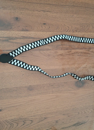 Bretelle, condizioni: Nuovo senza cartellino, €4.00, €4.90 include la Protezione acquisti