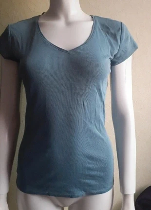 T-shirt, marca: TEX, estado: Muy bueno, tamaño: S / 36 / 8, 5,00 €, 5,95 € Protección al comprador incluida