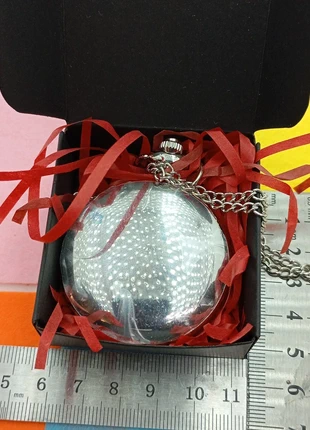 Montre à gousset, merk: Montre.fr, staat: Heel goed, maat: 47 mm & groter, € 5,00, € 5,95 inclusief Kopersbescherming Pro