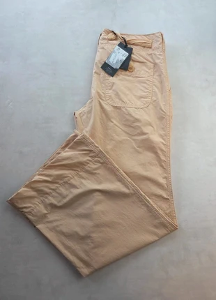 armand basi pantalon large coton beige clair t38 neuf avec étiquette 🧵, marque: Armand Basi, état: Neuf avec étiquette, taille: M / 38 / 10, 20,00 €, 21,70 € Protection acheteurs incluse